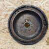 Mercedes-Benz S W221 Flywheel