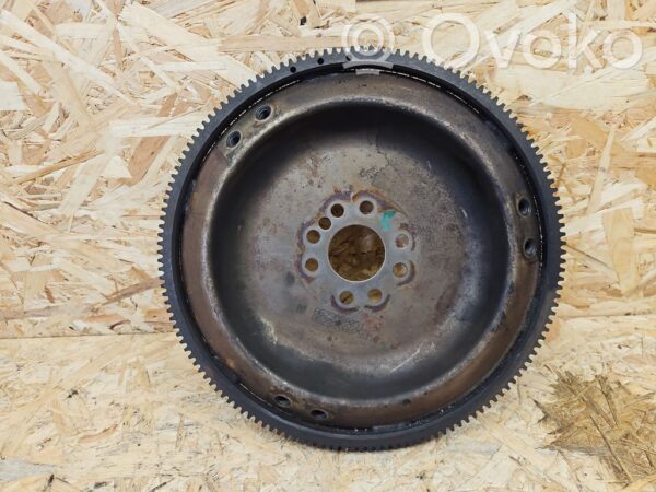 Mercedes-Benz S W221 Flywheel