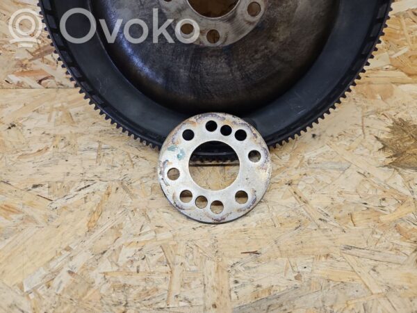 Mercedes-Benz S W221 Flywheel