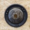 Mercedes-Benz S W221 Flywheel