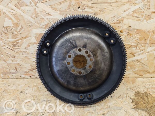 Mercedes-Benz S W221 Flywheel