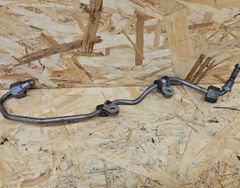 Mercedes-Benz S W221 Fuel line pipe
