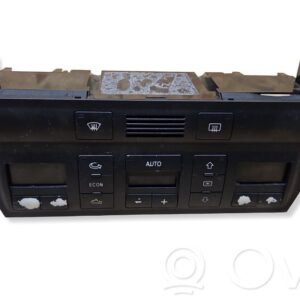 rrr-part-198-c4032ae3a3e9a49b61ebcbb8458f6409-1 Audi A6 S6 C5 4B Climate control unit