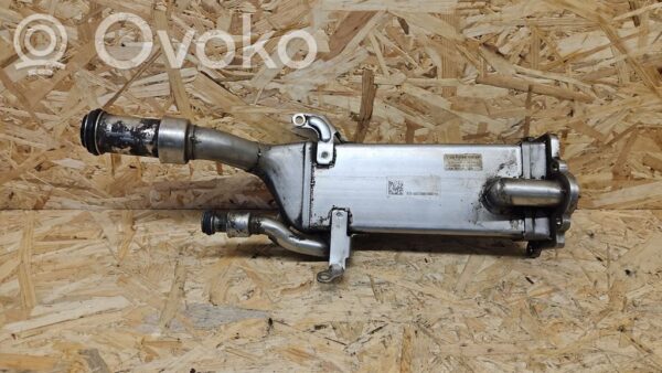 rrr-part-1982-54a79c7990276baf2346b0225e93dd08 Mercedes-Benz S W221 EGR valve cooler