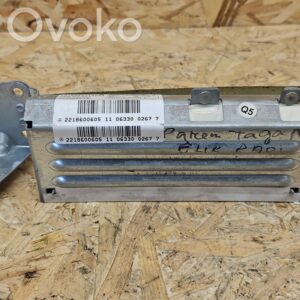 rrr-part-1992-1650db73bdd1a3b1348c1630442b1e8d Mercedes-Benz S W221 Tagumise ukse turvapadi