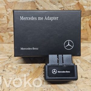 rrr-part-1993-a232bab7877debbf954d981c72c8a209 Mercedes-Benz S W221 Muud juhtseadmed/moodulid