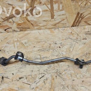 Mercedes-Benz S W221 Fuel line pipe