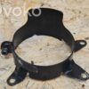 Mercedes-Benz S W221 Fuel filter bracket/mount holder