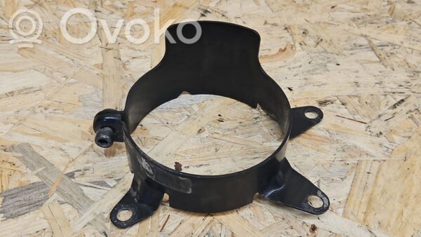 Mercedes-Benz S W221 Fuel filter bracket/mount holder