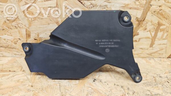 rrr-part-1998-644aff67137aef60db4d090626ff8ce8 Mercedes-Benz S W221 Timing belt guard (cover)