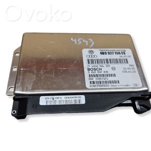 Audi A6 S6 C5 4B Gearbox control unit/module