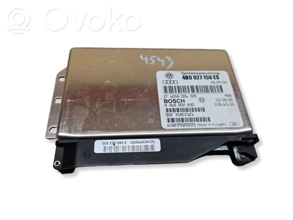 rrr-part-20-2dbc0b3dcc00083b6108f9202a0897c5 Audi A6 S6 C5 4B Käigukasti moodul