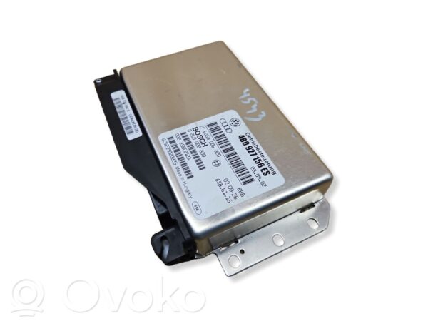 rrr-part-20-37d852ecf776a45d5dd117c24e239597 Audi A6 S6 C5 4B Käigukasti moodul