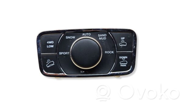 rrr-part-200-b90edc2884396291c95b5455fceef86b-1 Jeep Grand Cherokee Other switches/knobs/shifts