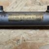 Mercedes-Benz S W221 Fuel main line pipe
