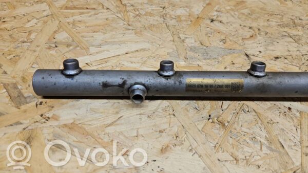Mercedes-Benz S W221 Fuel main line pipe