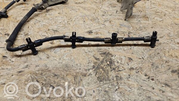 Mercedes-Benz S W221 Fuel return line/hose