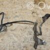 Mercedes-Benz S W221 Fuel return line/hose