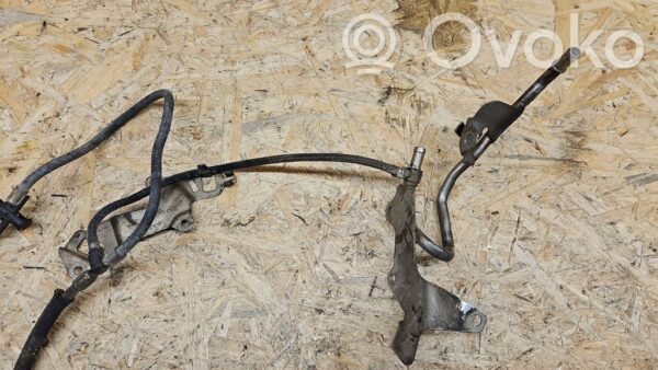 Mercedes-Benz S W221 Fuel return line/hose