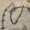Mercedes-Benz S W221 Fuel return line/hose
