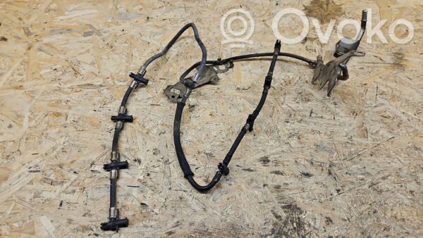 Mercedes-Benz S W221 Fuel return line/hose