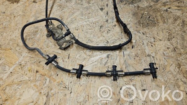 Mercedes-Benz S W221 Fuel return line/hose