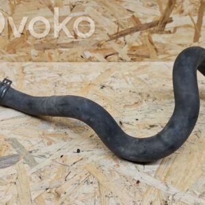 Mercedes-Benz S W221 Engine coolant pipe/hose