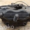Mercedes-Benz S W221 Front brake caliper