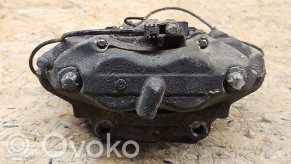 Mercedes-Benz S W221 Front brake caliper