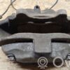 Mercedes-Benz S W221 Front brake caliper