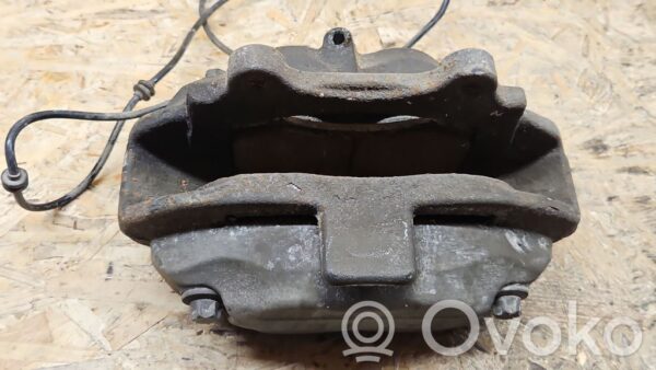 Mercedes-Benz S W221 Front brake caliper
