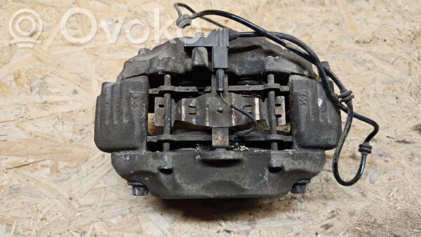 Mercedes-Benz S W221 Front brake caliper
