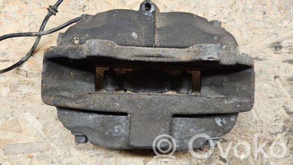 Mercedes-Benz S W221 Front brake caliper