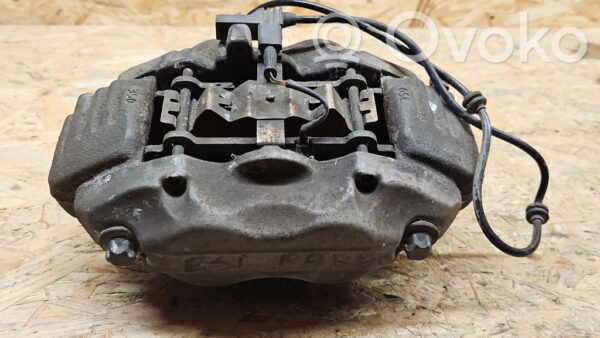 Mercedes-Benz S W221 Front brake caliper