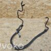 rrr-part-2008-f3ade01a156615dfbcdea2420a23661d Mercedes-Benz S W221 Power steering hose/pipe/line