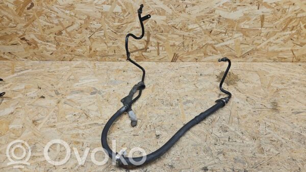 rrr-part-2008-f3ade01a156615dfbcdea2420a23661d Mercedes-Benz S W221 Power steering hose/pipe/line