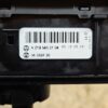 Mercedes-Benz CLS C219 Light switch