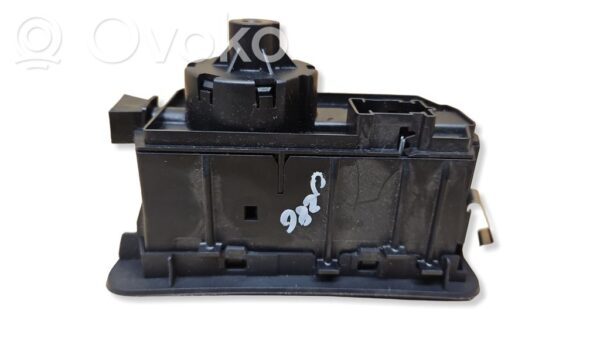 Mercedes-Benz CLS C219 Light switch