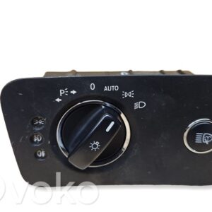 rrr-part-201-77a0c3ba2a5fb7011f6dd21ebfbf57c7-1 Mercedes-Benz CLS C219 Light switch