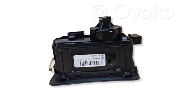 Mercedes-Benz CLS C219 Light switch