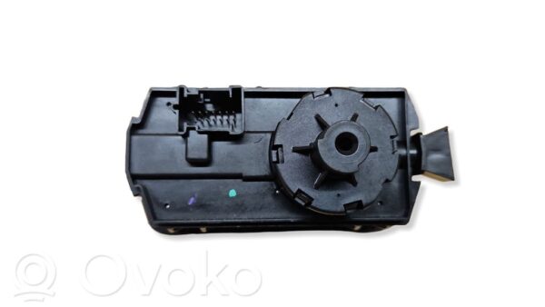 Mercedes-Benz CLS C219 Light switch