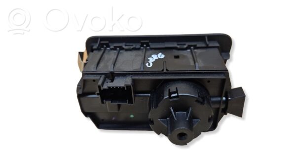 Mercedes-Benz CLS C219 Light switch