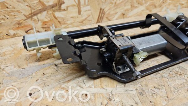 rrr-part-2013-8195ecf8bbade7ac1abca0213acdad93 Mercedes-Benz S W221 Seat adjustment motor