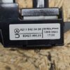 rrr-part-202-131e1e9648940cc09b7698d6962c1654 Mercedes-Benz CLS C219 Käigukangi indikaator