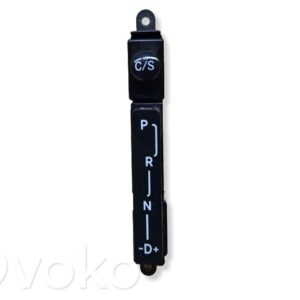 rrr-part-202-20cd9abefceb97de678ed394849fde70 Mercedes-Benz CLS C219 Gear shift selector indicator