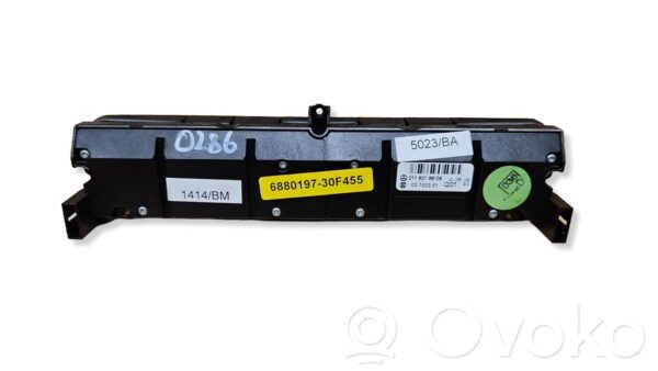 rrr-part-203-5faf8e4d23323f14a14b6f54c45bbe7c Mercedes-Benz CLS C219 A set of switches