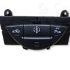 Mercedes-Benz CLS C219 Suspension ride height/mode switch
