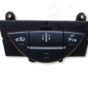 rrr-part-204-4e6c639923e120aeb55304d7bfa70db2 Mercedes-Benz CLS C219 Suspension ride height/mode switch
