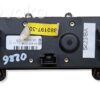 Mercedes-Benz CLS C219 Suspension ride height/mode switch