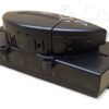 Mercedes-Benz CLS C219 Suspension ride height/mode switch